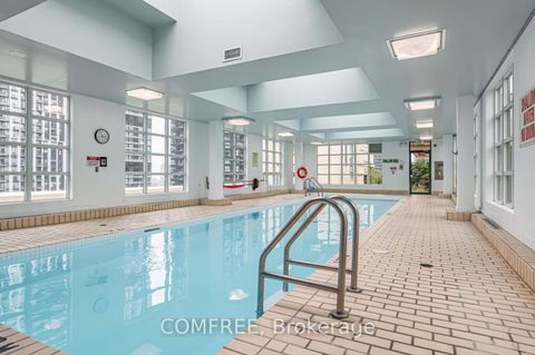 Photo 22 at 914 - 155 Dalhousie Street, Yonge Corridor, Toronto