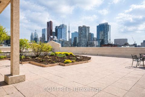 Photo 27 at 914 - 155 Dalhousie Street, Yonge Corridor, Toronto