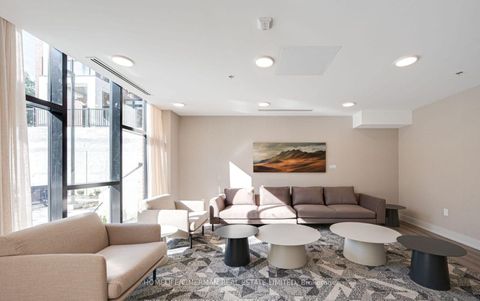 Photo 7 at 408 - 165 Canon Jackson Drive, Greenbrook, Toronto