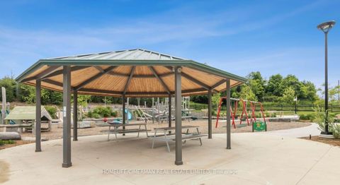 Photo 12 at 408 - 165 Canon Jackson Drive, Greenbrook, Toronto