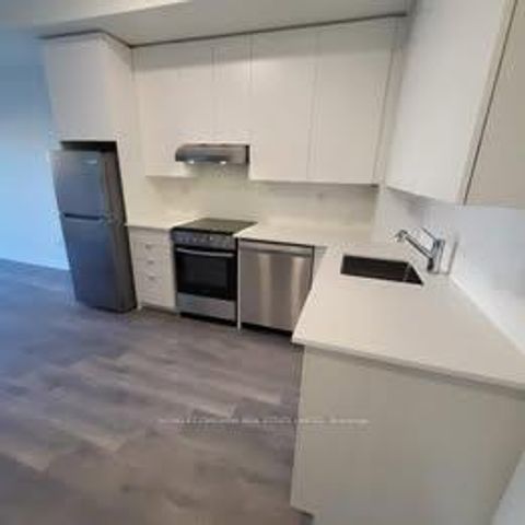 Photo 14 at 408 - 165 Canon Jackson Drive, Greenbrook, Toronto