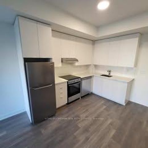Photo 15 at 408 - 165 Canon Jackson Drive, Greenbrook, Toronto