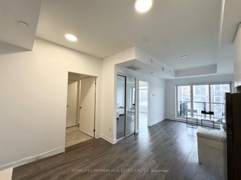 Photo 16 at 408 - 165 Canon Jackson Drive, Greenbrook, Toronto