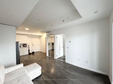 Photo 18 at 408 - 165 Canon Jackson Drive, Greenbrook, Toronto