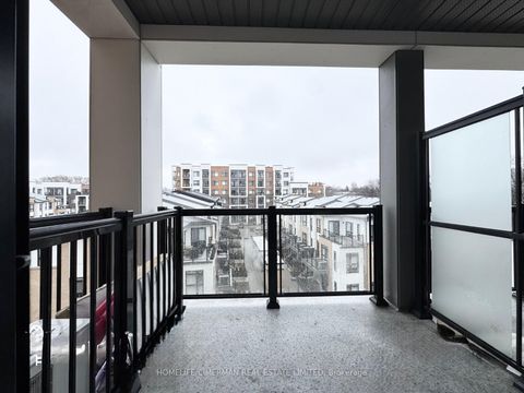 Photo 20 at 408 - 165 Canon Jackson Drive, Greenbrook, Toronto