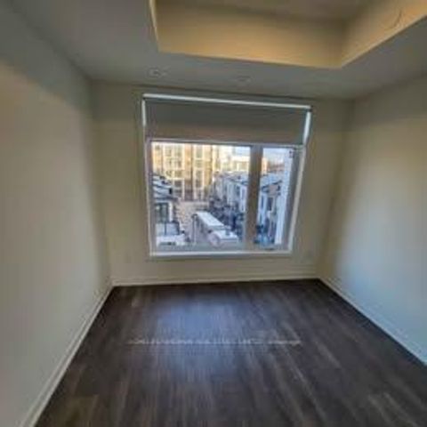 Photo 22 at 408 - 165 Canon Jackson Drive, Greenbrook, Toronto