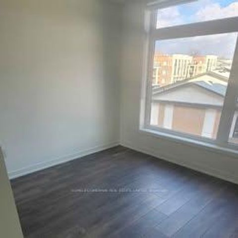 Photo 23 at 408 - 165 Canon Jackson Drive, Greenbrook, Toronto