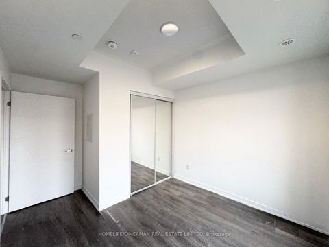 Photo 25 at 408 - 165 Canon Jackson Drive, Greenbrook, Toronto