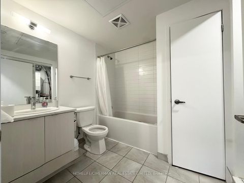 Photo 27 at 408 - 165 Canon Jackson Drive, Greenbrook, Toronto