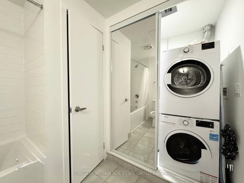 Photo 29 at 408 - 165 Canon Jackson Drive, Greenbrook, Toronto