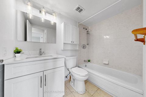 Photo 32 at 703 - 2550 Pharmacy Avenue, L'Amoreaux, Toronto