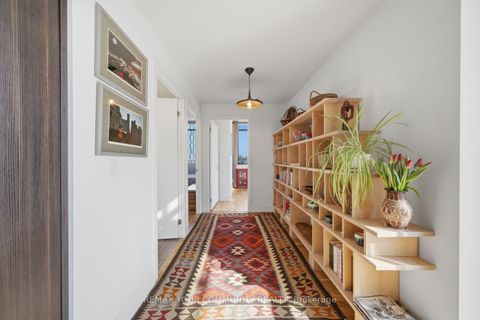 Photo 20 at 309 - 90 Trinity Street, Moss Park, Toronto