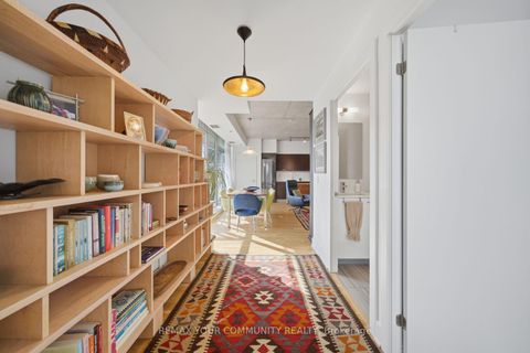 Photo 21 at 309 - 90 Trinity Street, Moss Park, Toronto