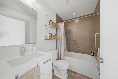 Photo 32 at 309 - 90 Trinity Street, Moss Park, Toronto