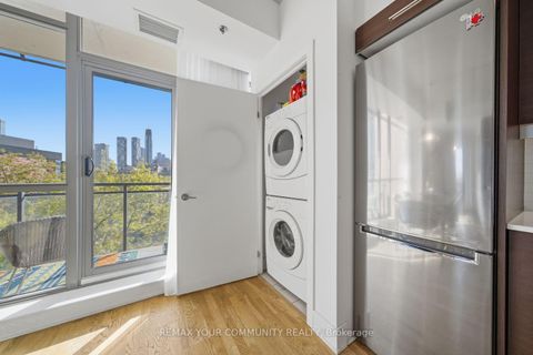 Photo 33 at 309 - 90 Trinity Street, Moss Park, Toronto