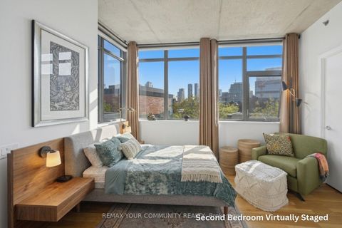 Photo 35 at 309 - 90 Trinity Street, Moss Park, Toronto