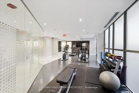 Photo 41 at 309 - 90 Trinity Street, Moss Park, Toronto