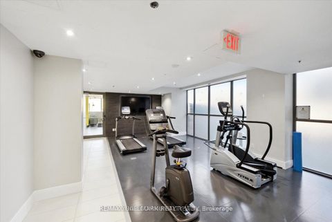 Photo 42 at 309 - 90 Trinity Street, Moss Park, Toronto
