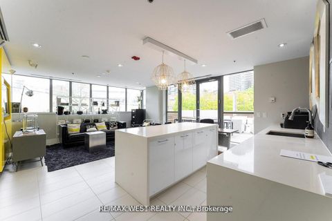 Photo 43 at 309 - 90 Trinity Street, Moss Park, Toronto