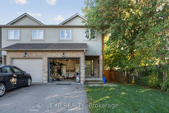 Photo 2 at 27 PETTIT Street, Stoney Creek, Hamilton