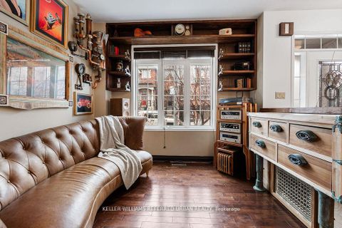 Photo 3 at 26 Abraham Welsh Road, Pelmo Park W5, Toronto