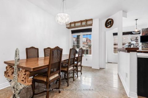 Photo 5 at 26 Abraham Welsh Road, Pelmo Park W5, Toronto