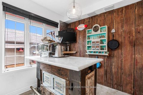 Photo 8 at 26 Abraham Welsh Road, Pelmo Park W5, Toronto