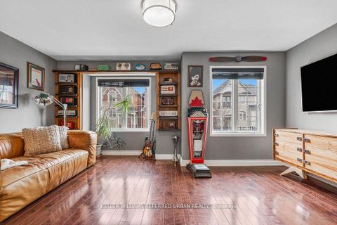 Photo 13 at 26 Abraham Welsh Road, Pelmo Park W5, Toronto