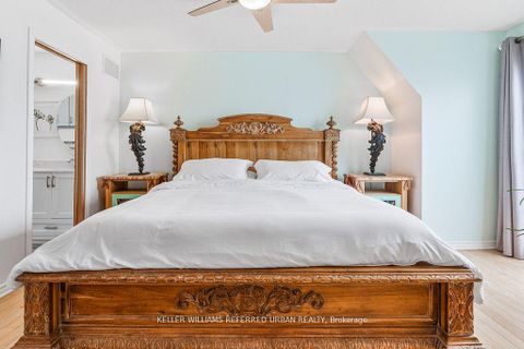 Photo 18 at 26 Abraham Welsh Road, Pelmo Park W5, Toronto