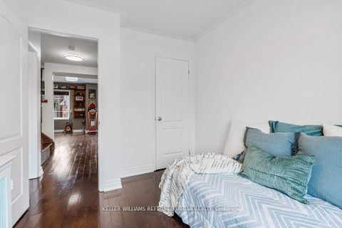 Photo 28 at 26 Abraham Welsh Road, Pelmo Park W5, Toronto
