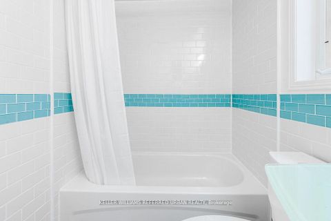 Photo 31 at 26 Abraham Welsh Road, Pelmo Park W5, Toronto
