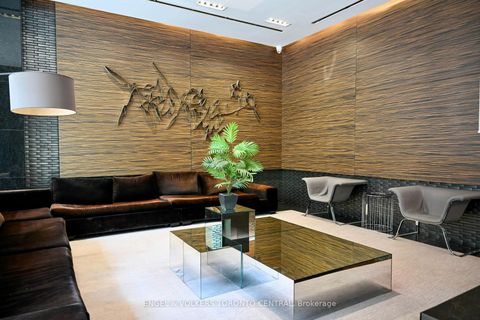 Photo 4 at 2504 - 770 Bay Street, Bay Street Corridor, Toronto