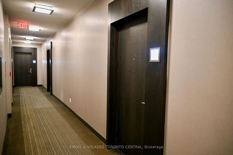 Photo 5 at 2504 - 770 Bay Street, Bay Street Corridor, Toronto