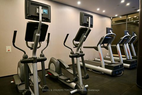 Photo 28 at 2504 - 770 Bay Street, Bay Street Corridor, Toronto