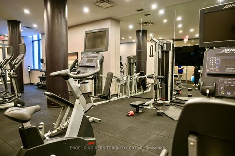 Photo 30 at 2504 - 770 Bay Street, Bay Street Corridor, Toronto