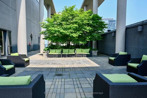 Photo 36 at 2504 - 770 Bay Street, Bay Street Corridor, Toronto