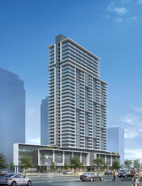 Photo 0 at 919 - 4955 Yonge Street, Willowdale East, Toronto