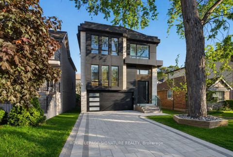 Photo 0 at 339 Broadway Avenue, York Mills, Toronto