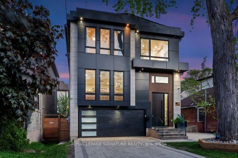 Photo 1 at 339 Broadway Avenue, York Mills, Toronto