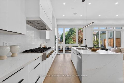 Photo 14 at 339 Broadway Avenue, York Mills, Toronto