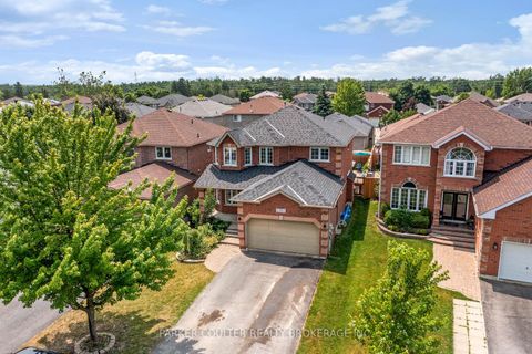 Photo 0 at 60 Knupp Road, Edgehill Drive, Barrie