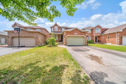 Photo 1 at 60 Knupp Road, Edgehill Drive, Barrie