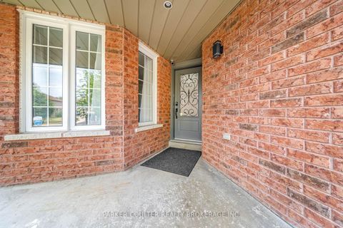 Photo 3 at 60 Knupp Road, Edgehill Drive, Barrie