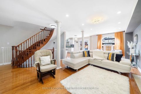 Photo 6 at 60 Knupp Road, Edgehill Drive, Barrie