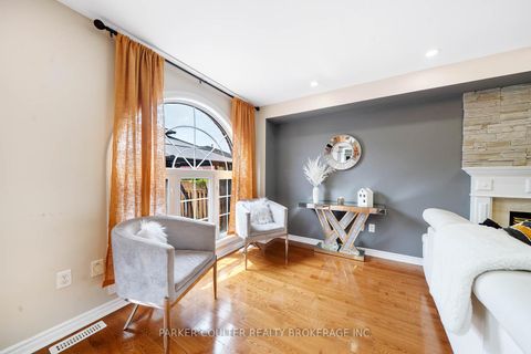 Photo 7 at 60 Knupp Road, Edgehill Drive, Barrie