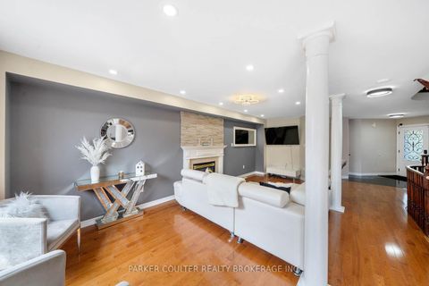 Photo 8 at 60 Knupp Road, Edgehill Drive, Barrie