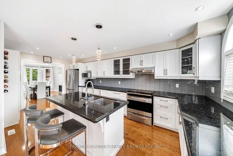 Photo 10 at 60 Knupp Road, Edgehill Drive, Barrie