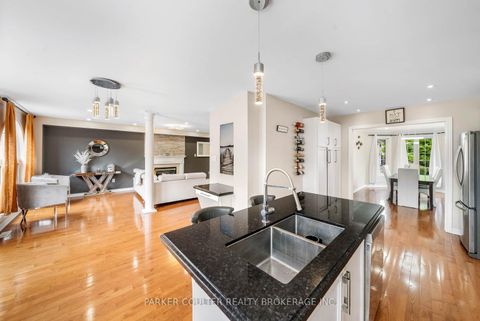 Photo 11 at 60 Knupp Road, Edgehill Drive, Barrie