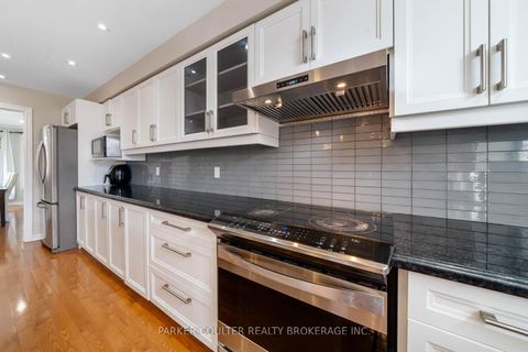 Photo 12 at 60 Knupp Road, Edgehill Drive, Barrie