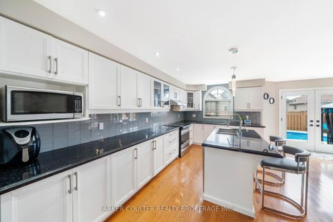 Photo 13 at 60 Knupp Road, Edgehill Drive, Barrie
